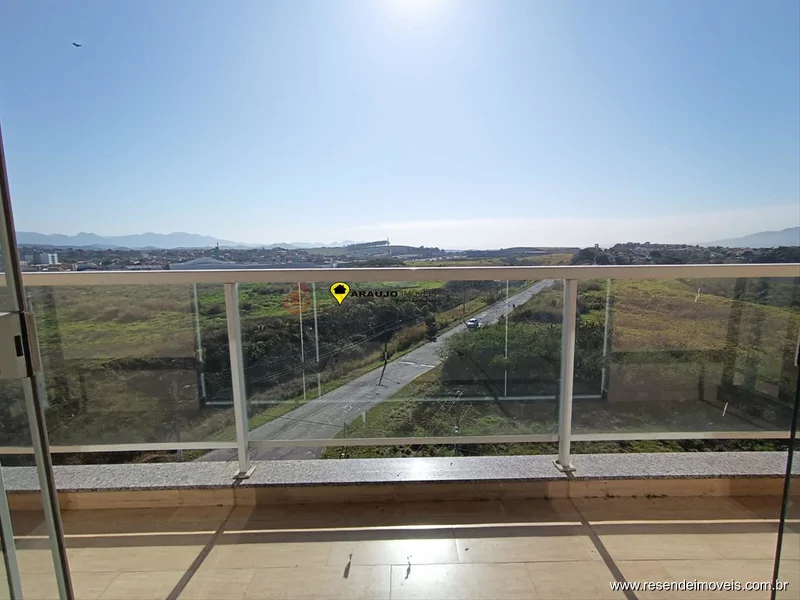 Foto 45 de 47 - Cobertura para venda em Morada do Castelo