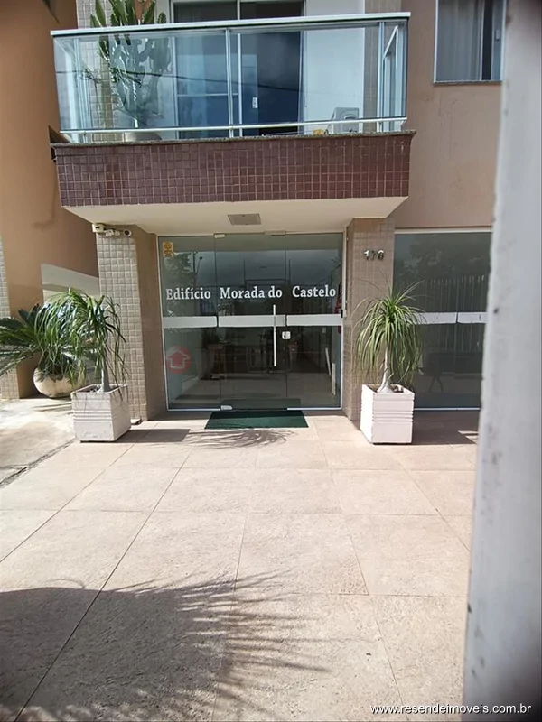 Foto 5 de 47 - Cobertura para venda em Morada do Castelo