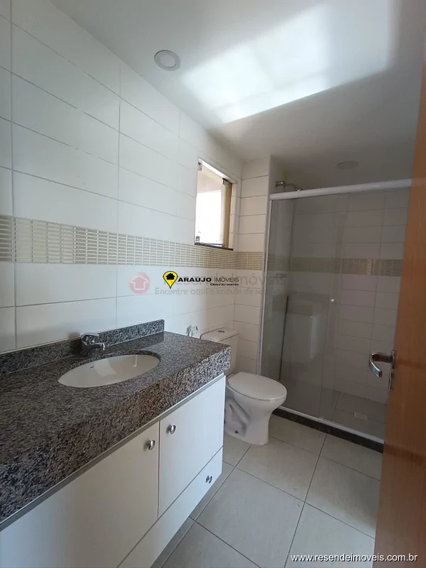 Foto 14 de 47 - Cobertura para venda em Morada do Castelo