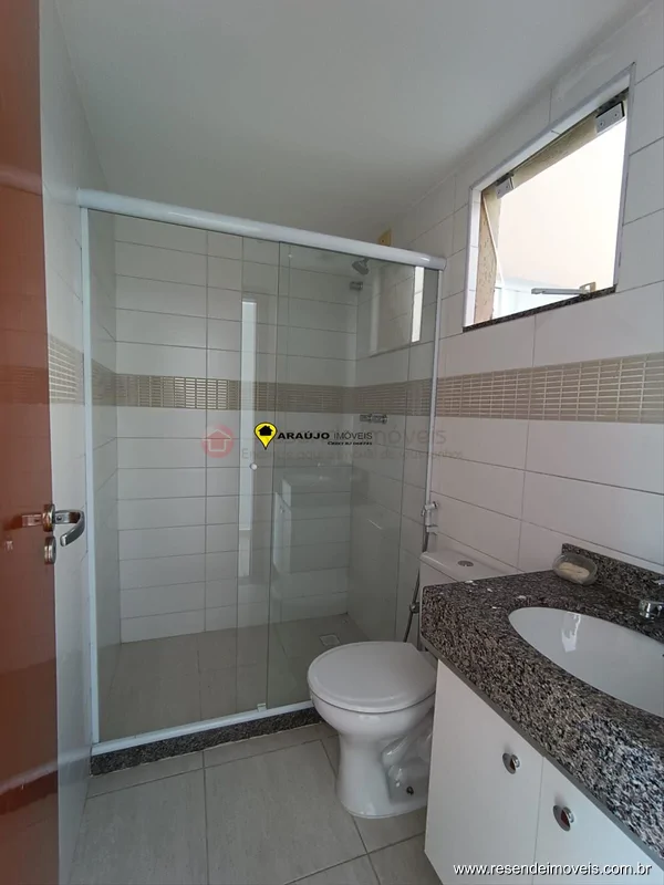 Foto 12 de 47 - Cobertura para venda em Morada do Castelo