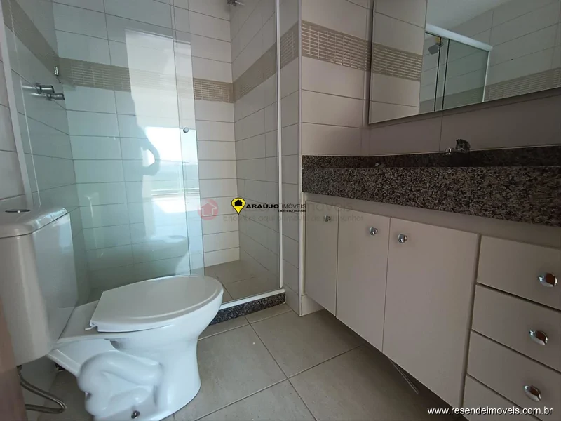 Foto 18 de 47 - Cobertura para venda em Morada do Castelo