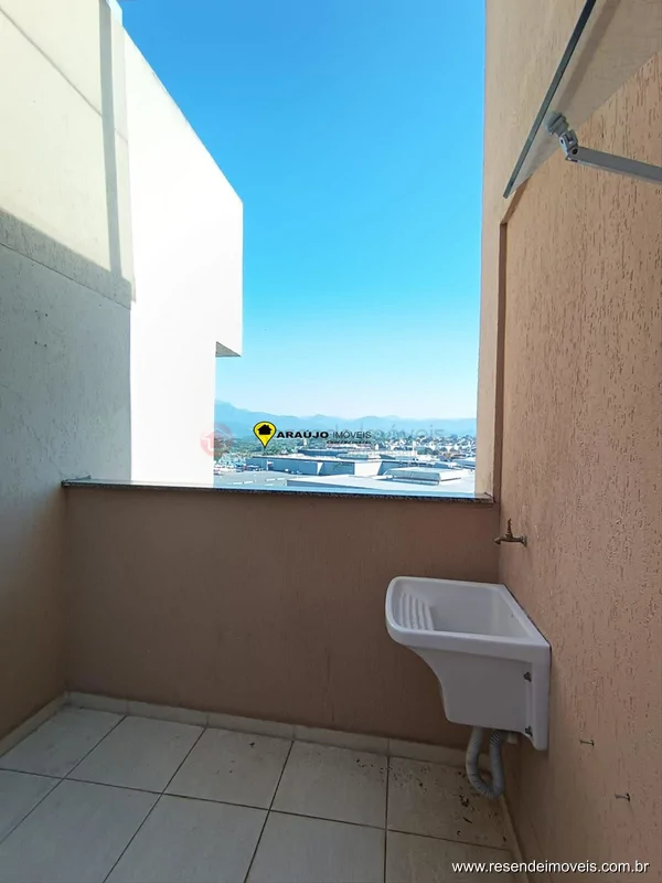 Foto 19 de 47 - Cobertura para venda em Morada do Castelo