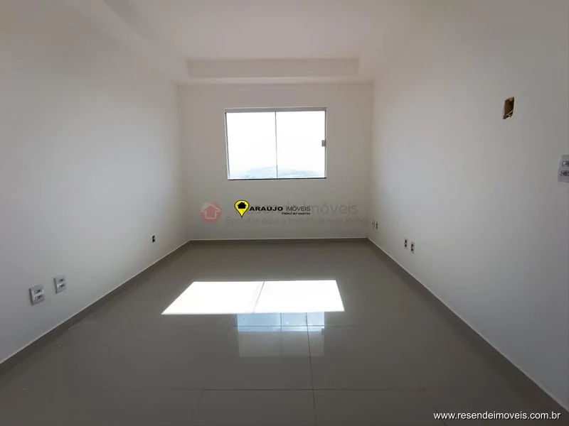 Foto 10 de 47 - Cobertura para venda em Morada do Castelo