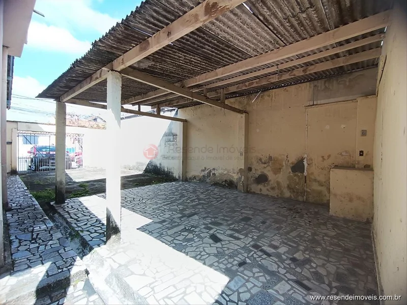 Foto 25 de 31 - Casa para venda e aluguel em Vila Julieta