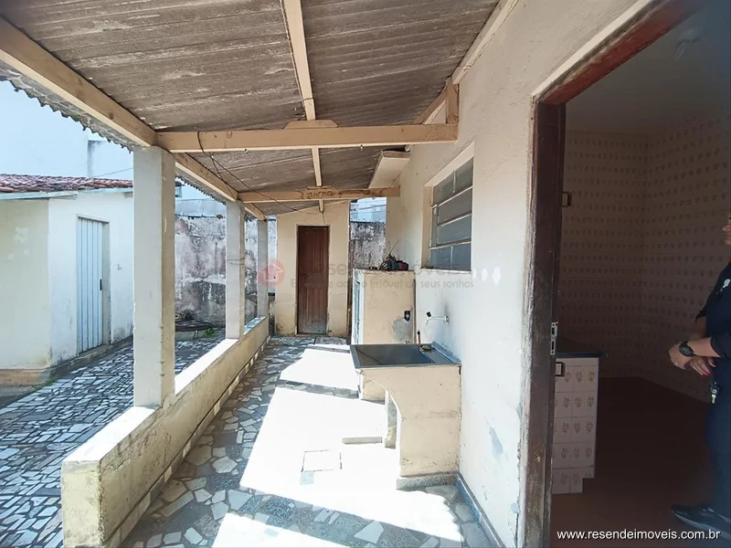 Foto 15 de 31 - Casa para venda e aluguel em Vila Julieta