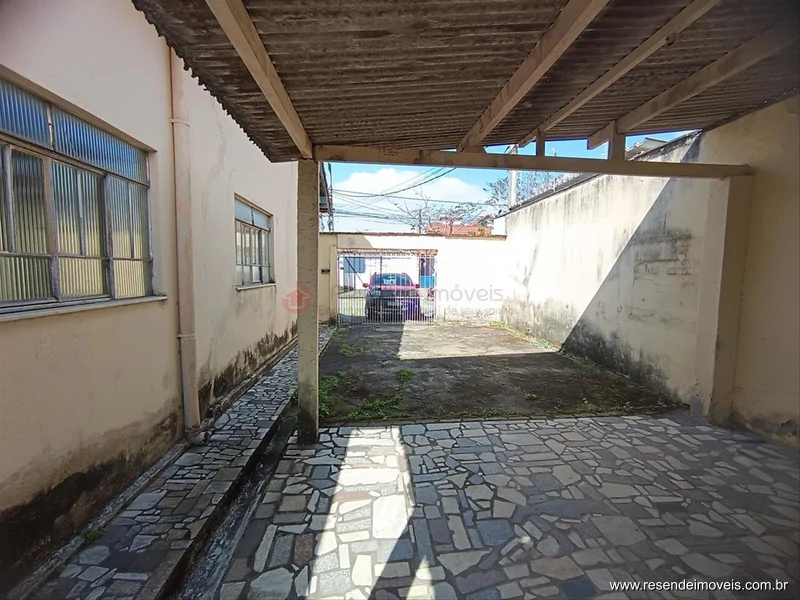 Foto 18 de 31 - Casa para venda e aluguel em Vila Julieta