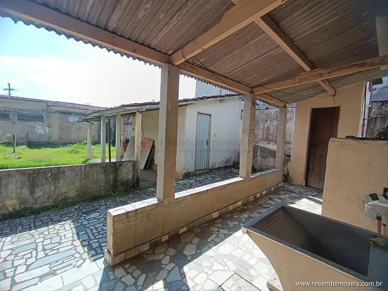 Foto 27 de 31 - Casa para venda e aluguel em Vila Julieta