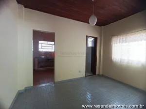 Casa para venda e aluguel em Vila Julieta