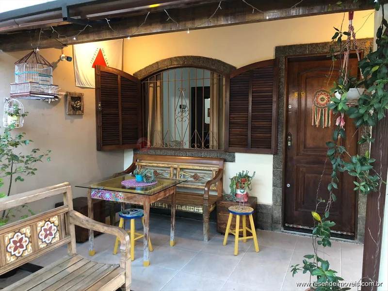 Foto 28 de 31 - Casa para venda em Boa Vista I