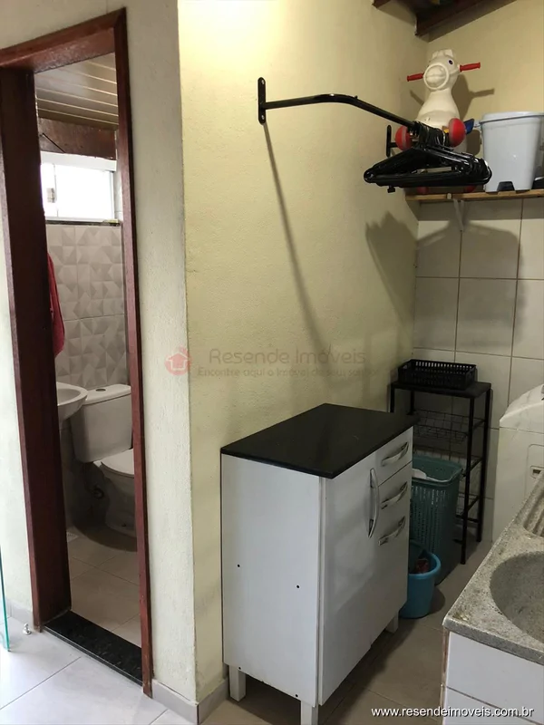 Foto 15 de 31 - Casa para venda em Boa Vista I