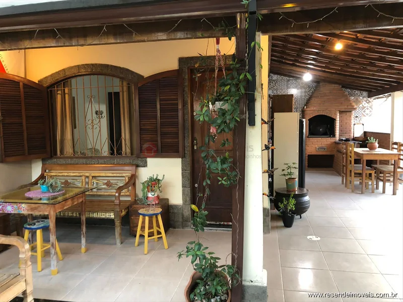 Foto 4 de 31 - Casa para venda em Boa Vista I