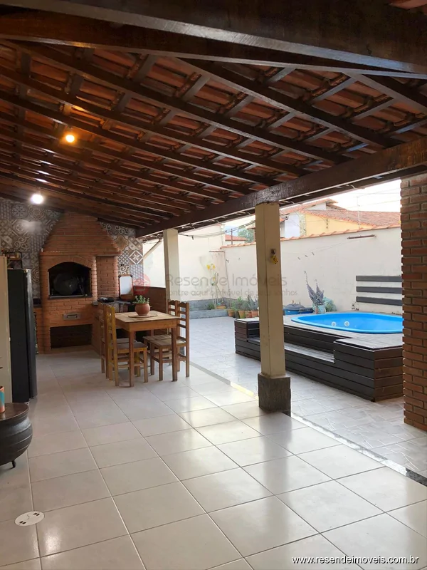 Foto 13 de 31 - Casa para venda em Boa Vista I