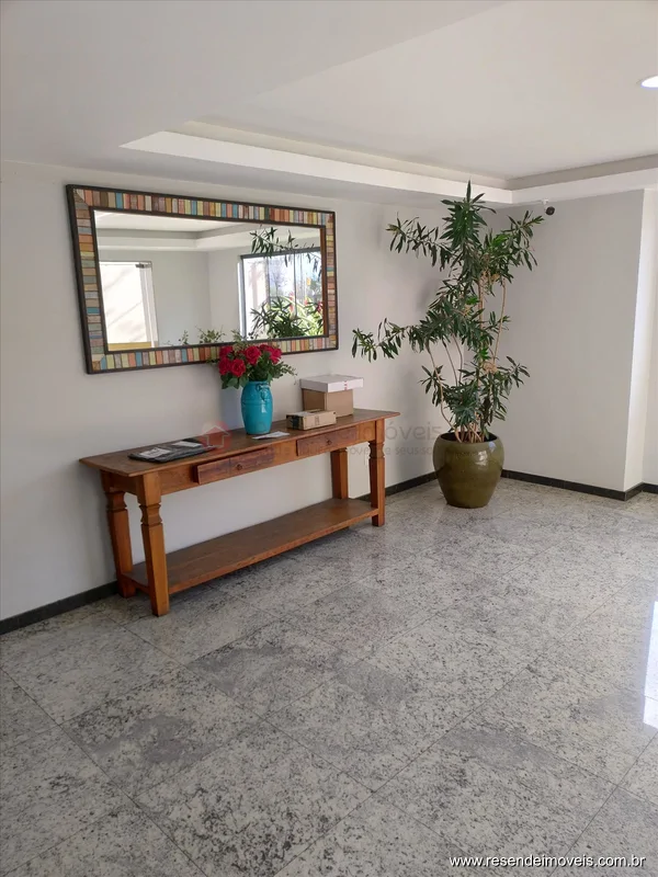 Foto 19 de 20 - Apartamento para aluguel em Morada do Castelo