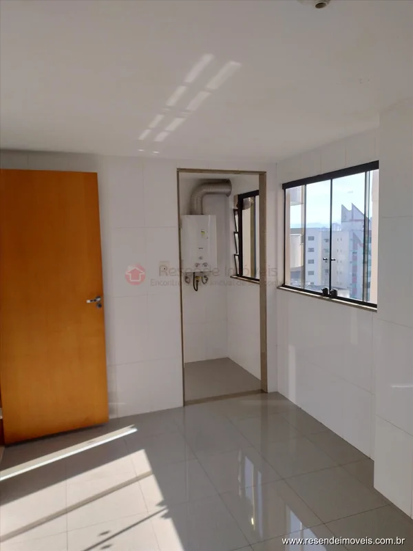 Foto 17 de 20 - Apartamento para aluguel em Morada do Castelo