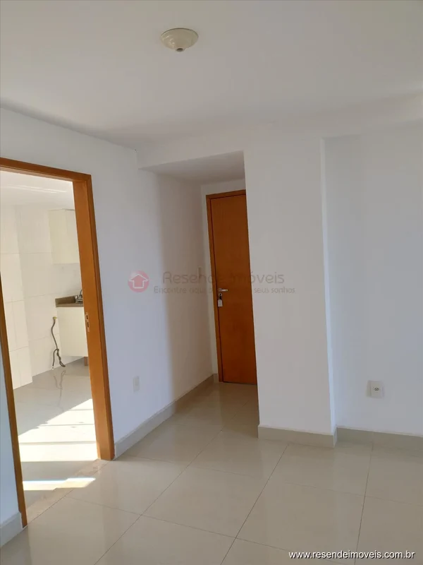 Foto 18 de 20 - Apartamento para aluguel em Morada do Castelo