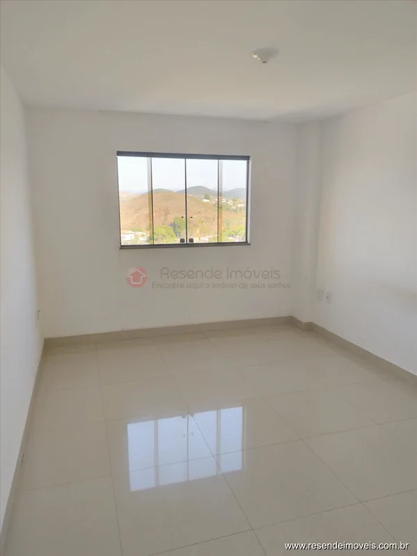 Foto 6 de 20 - Apartamento para aluguel em Morada do Castelo