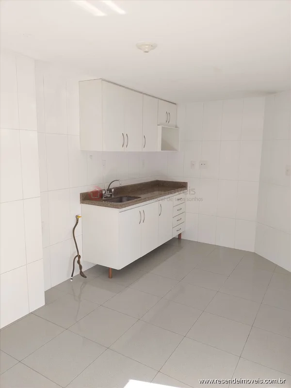 Foto 10 de 20 - Apartamento para aluguel em Morada do Castelo