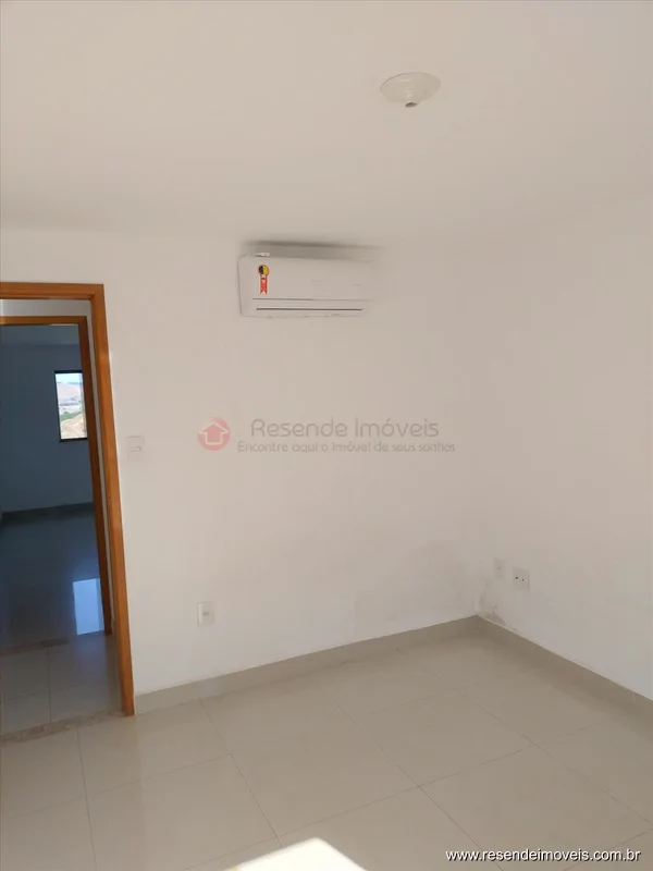 Foto 8 de 20 - Apartamento para aluguel em Morada do Castelo