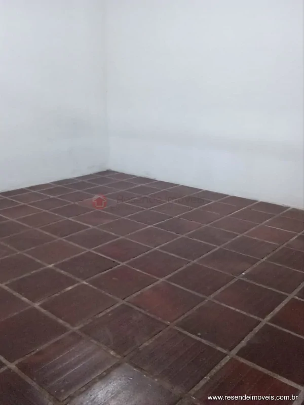 Foto 11 de 21 - Casa para aluguel em Campos Elíseos