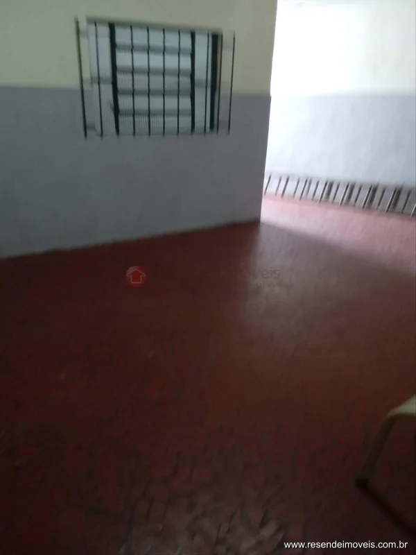 Foto 19 de 21 - Casa para aluguel em Campos Elíseos