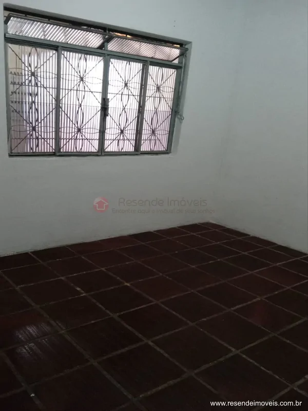 Foto 15 de 21 - Casa para aluguel em Campos Elíseos