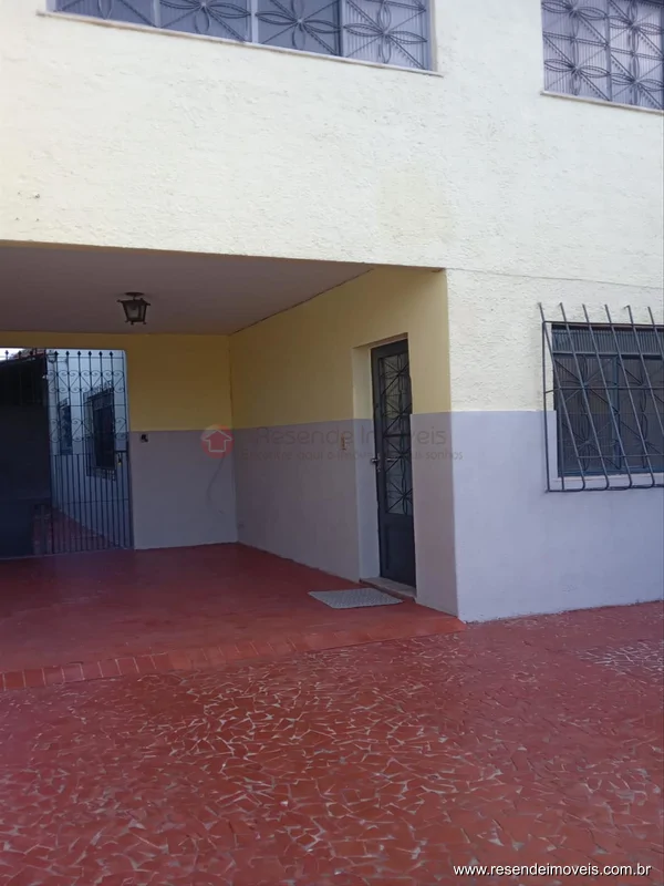 Foto 14 de 21 - Casa para aluguel em Campos Elíseos