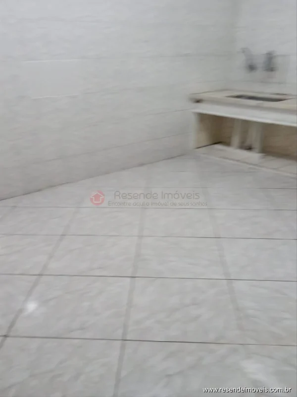 Foto 5 de 21 - Casa para aluguel em Campos Elíseos