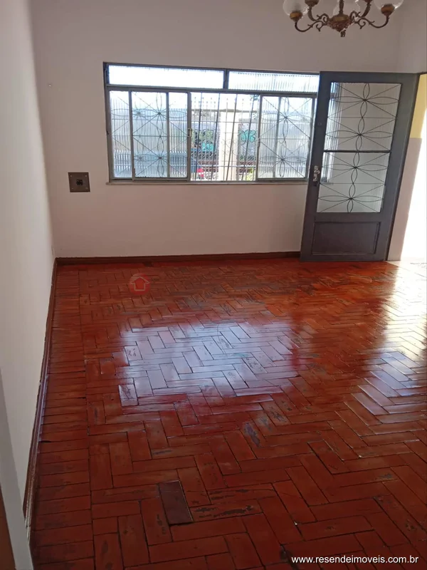 Foto 8 de 21 - Casa para aluguel em Campos Elíseos