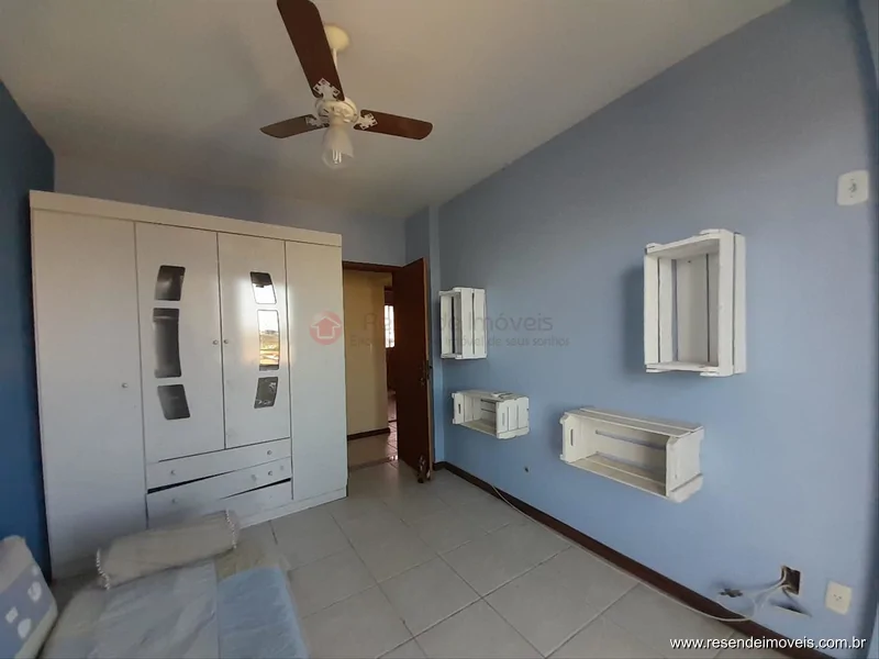 Foto 25 de 28 - Apartamento para aluguel em Morada do Castelo