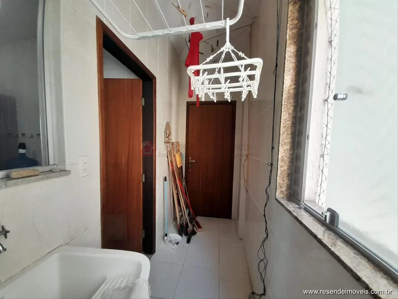 Foto 6 de 28 - Apartamento para aluguel em Morada do Castelo