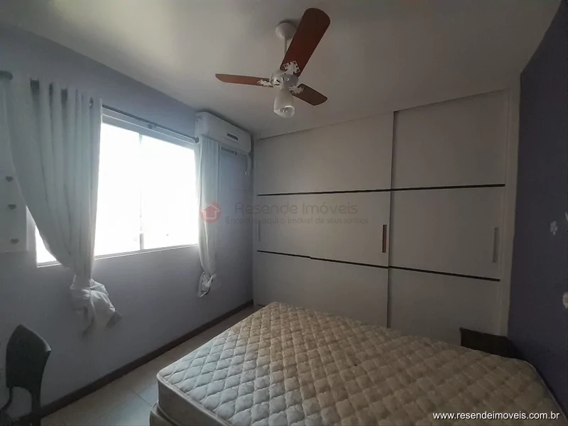 Foto 20 de 28 - Apartamento para aluguel em Morada do Castelo