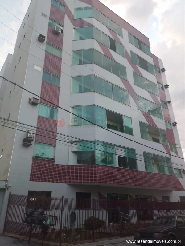 Foto 18 de 28 - Apartamento para aluguel em Morada do Castelo