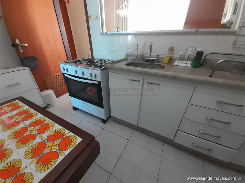 Foto 10 de 28 - Apartamento para aluguel em Morada do Castelo