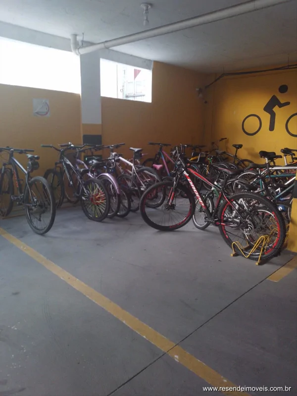 Foto 28 de 28 - Apartamento para aluguel em Morada do Castelo