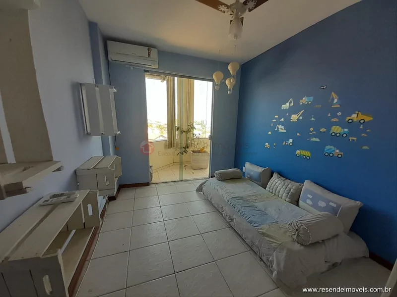 Foto 3 de 28 - Apartamento para aluguel em Morada do Castelo