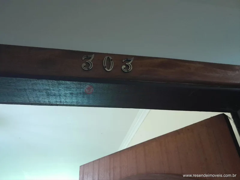 Foto 24 de 28 - Apartamento para aluguel em Morada do Castelo