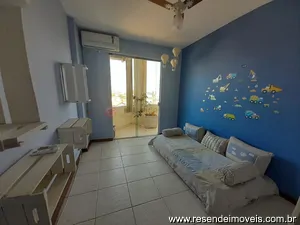 Apartamento para aluguel em Morada do Castelo