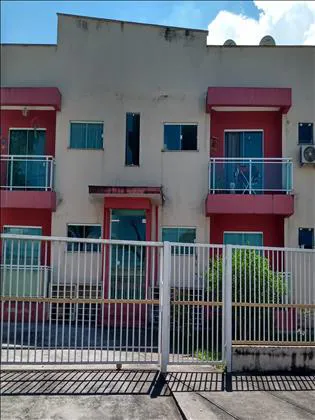 Apartamento para venda em Fazenda da Barra