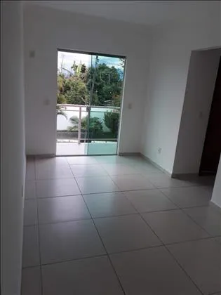 Apartamento para venda em Fazenda da Barra