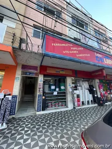 Sala Comercial para aluguel em Campos Elíseos