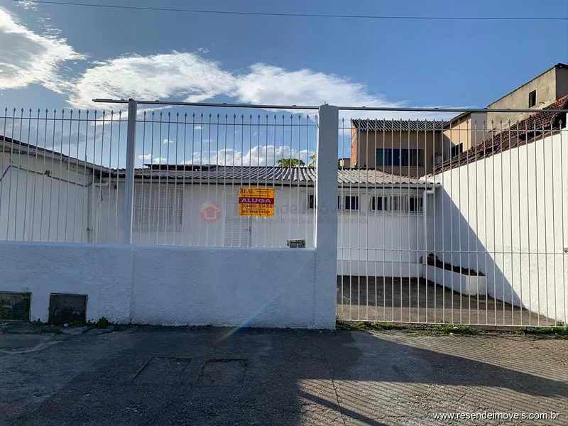 Foto 2 de 7 - Casa comercial para aluguel em Paraíso