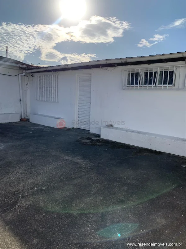 Foto 5 de 7 - Casa comercial para aluguel em Paraíso