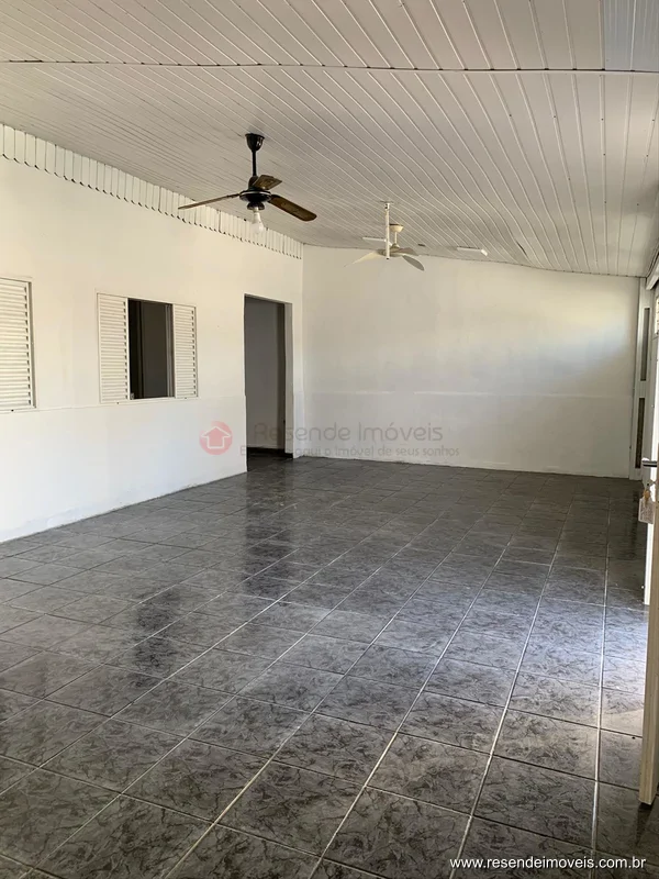 Foto 3 de 7 - Casa comercial para aluguel em Paraíso