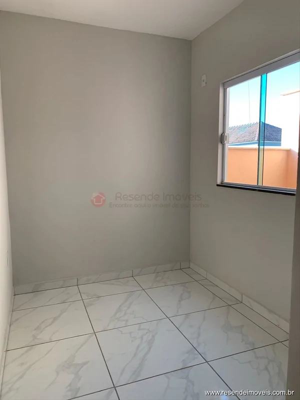 Foto 3 de 9 - Casa para aluguel em Vila Julieta