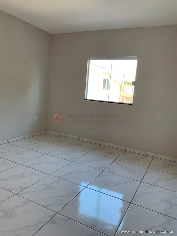 Foto 4 de 9 - Casa para aluguel em Vila Julieta