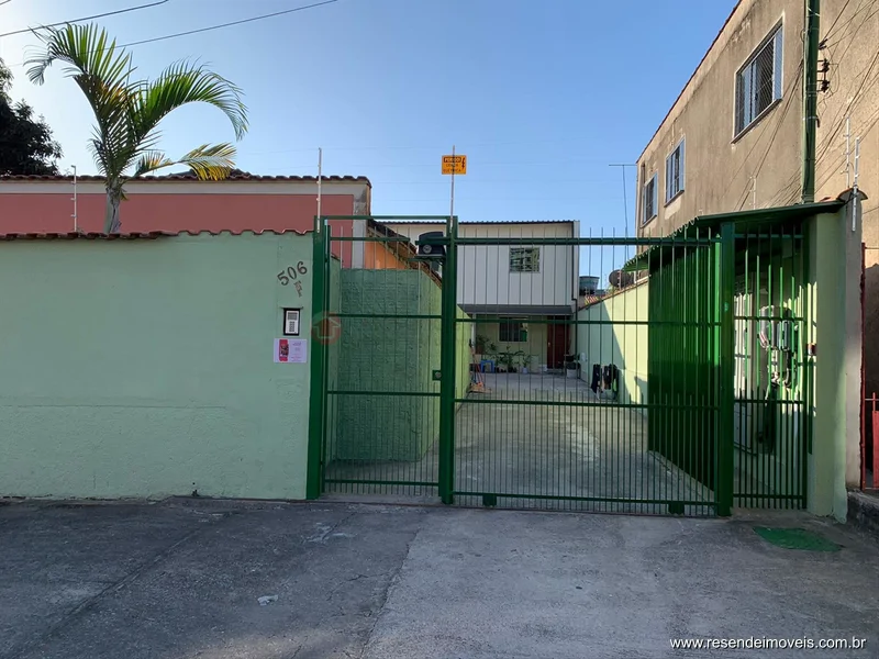 Foto 9 de 9 - Casa para aluguel em Vila Julieta