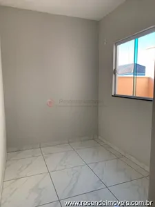 Casa para aluguel em Vila Julieta