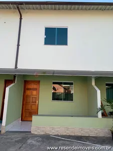 Casa para aluguel em Vila Julieta