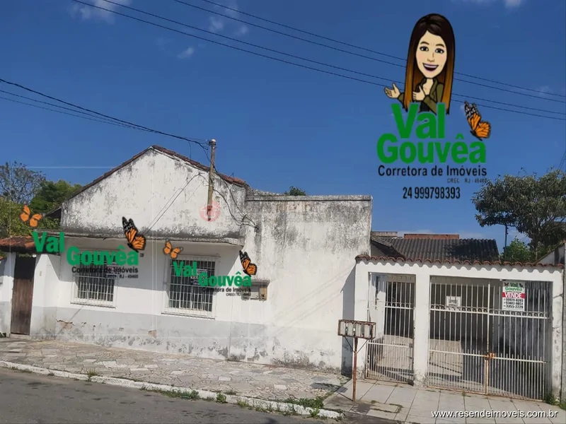 Foto 1 de 7 - Casa para venda em Paraíso