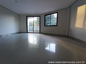 Apartamento para venda em Barbosa Lima